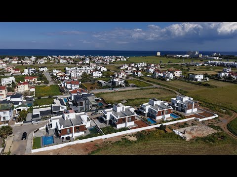 Sparda Villas