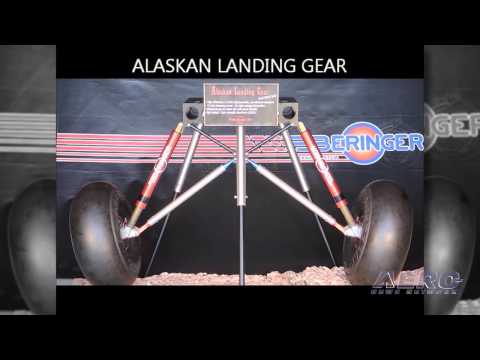 Beringer Aero- 2015 AirVenture Innovation Preview