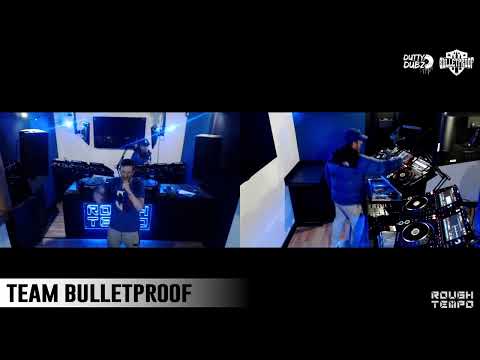 Bulletproof presents Bone J-Damm Scotfree