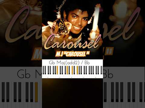 Carousel - Michael Jackson