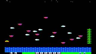 Bill Bounces Back! for the BBC Micro