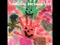 television personalities - People Think That We're Strange  |  A Glimpse Of My Genius