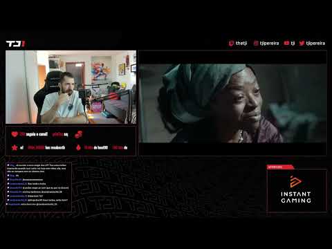 TJI REAGE A FORÇA SUPREMA FEAT. SP DEVILLE E VAN SOPHIE -  COFRE VAZIO