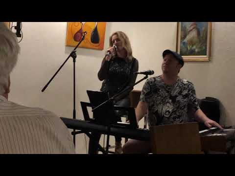 Gardelin (cover)- Severina/  Marina in Franjo