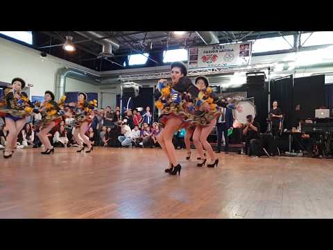 A.C. Tarpuy milano Caporal de Oro 2019