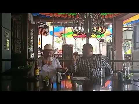 Edson Zuñiga El Norteño habla del regreso del compayito