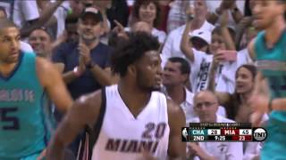 Marcador: Las 10 Mejores del Dia NBA (17 de abril)
