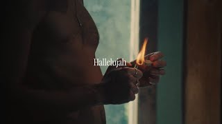Hallelujah 