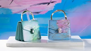  Zhou Li | Serpenti in Art