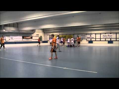 JäJä vs. NK SBT 24.11.2013