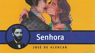 (Audiolivro) Senhora