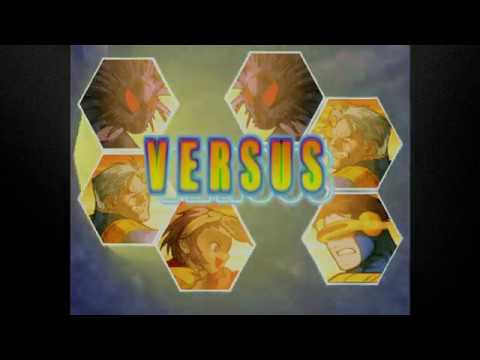 NEC18 MvC2: Vidness Vs. JustBeMadness