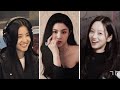 Korean Actresses Edits Compilation Tiktok