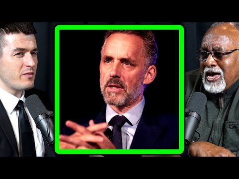 Jordan Peterson and Glenn Loury: IQ differences between racial groups | Lex Fridman Podcast Clips