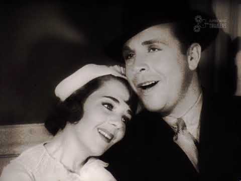 Dames Trailer (35mm, 1934)