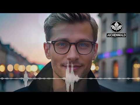 AICHENWALD – Hinter’m Regenbogen | Romantischer Deutschpop Song 2025