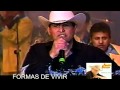Pancho Barraza Formas De Vivir En Master Show 1080p HD