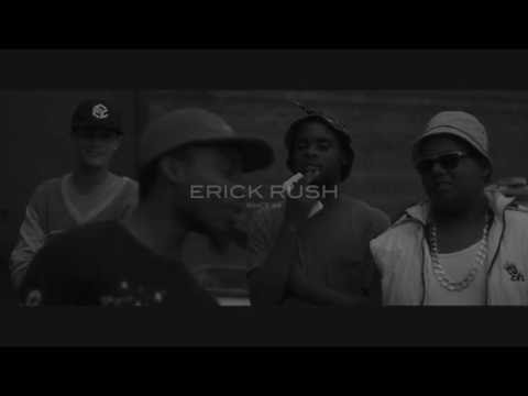 Erick Rush - #Since98 Feat. Groovy Mave (Official Music Video) Prod. Norbie