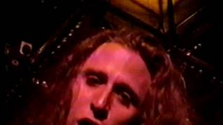 Love Pollution live at narcissus Boston 1992
