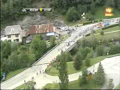 DAUPHINE 2010-ALPE D´HUEZ parte 3