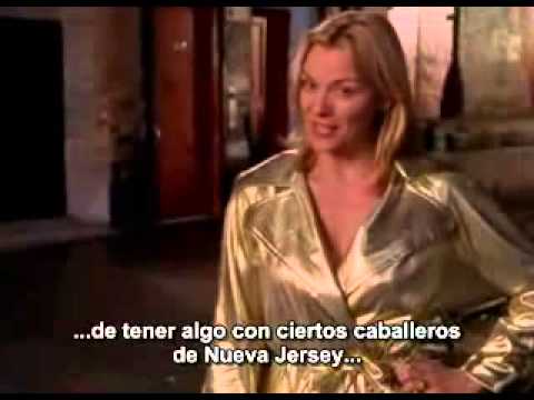 Sex and the City - Samantha & The Trannys.