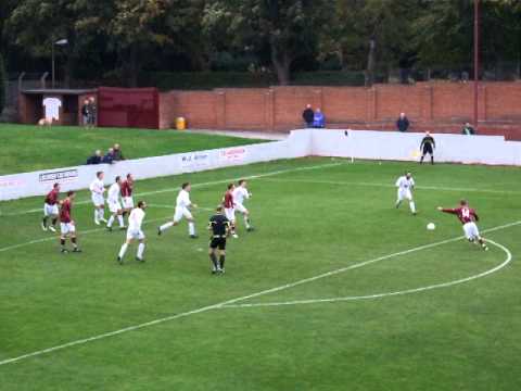 Linlithgow Rose v Hill O' Beath - 09/10/10 - Rose Equaliser