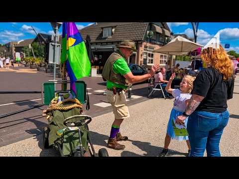 Braderie Voorthuizen