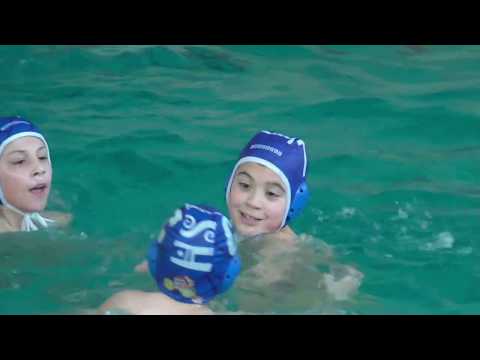 10/03/2019 BENCINA - Esordienti U12: PN BARZANO' - HST VARESE