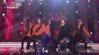 24K, Bonnie N Clyde [2018 DREAM CONCERT]