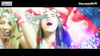 Armin van Buuren   Together In A State Of Trance Official Music Video
