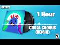 Fortnite Coral Chorus Remix Lobby Music 1 Hour Version Chapter 7 Season 2
