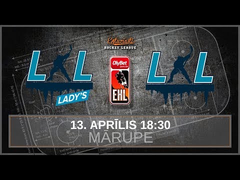 2019.04.13 L&L Ladies L&L 2