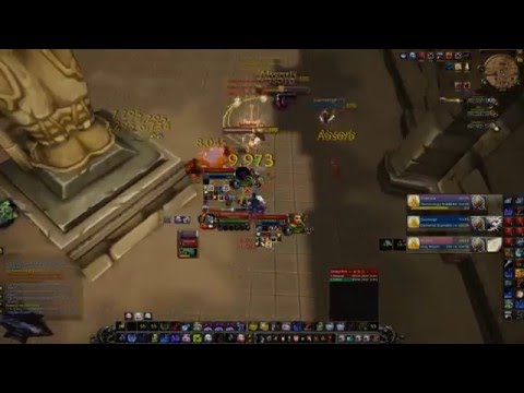 Vellido 3's Minitage -  I Finally Have Youtube!