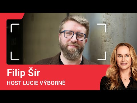 Filip Šír: Jak si Voskovec a Werich počínali v Americe? Byli ve špatnou dobu na špatném místě