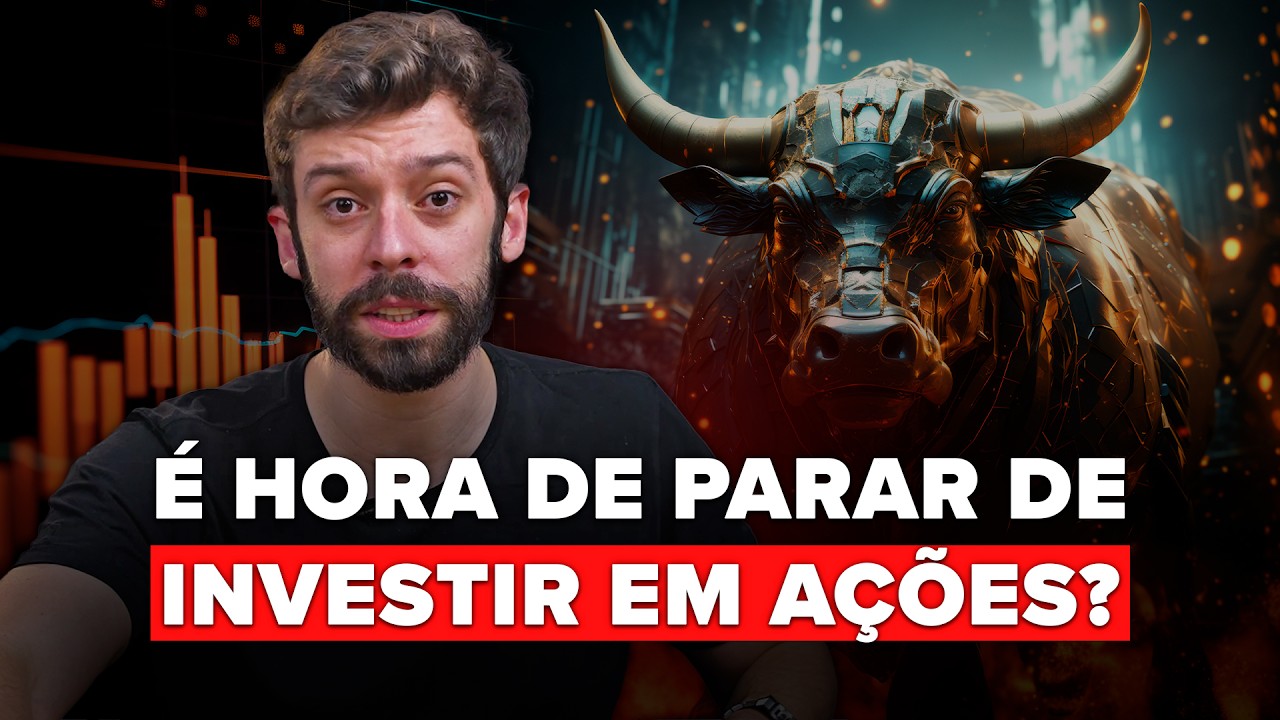 SELIC CAI PARA 10,50% a.a. – O ÚLTIMO CORTE DE 2024?