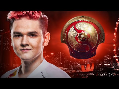 Will Team Spirit win TI11 with Rampage God Yatoro?!