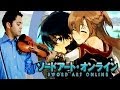SWORD ART ONLINE OST 22 - A Tender Feeling ...