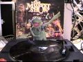 The Muppet Show Album, Side A part 1