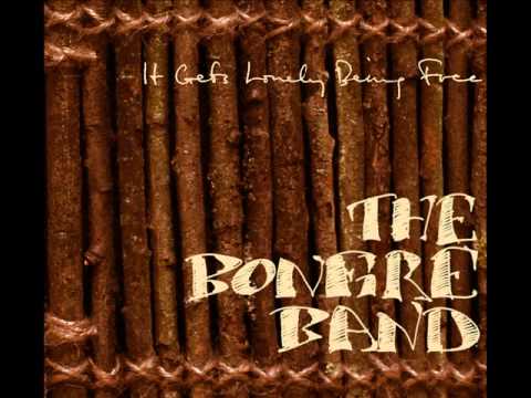 These Days - The Bonfire Band