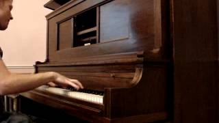 Put On Your Old Grey Bonnet