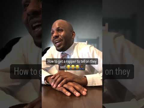 How rappers snitch on they self 🤦🏿‍♂️🤷🏿‍♂️😂 #stitch #funny #comedy #cops