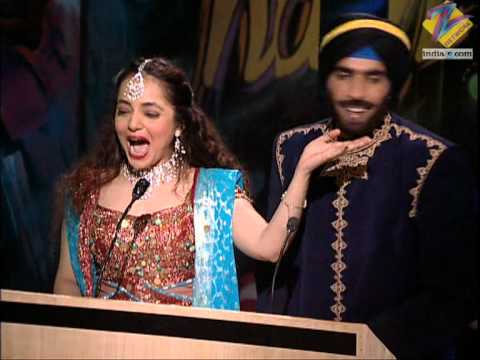 Hum Paanch tadka Maar ke | Hindi Serial | Full Episode - 26 | Ashok Saraf, Vidya Balan | Zee TV