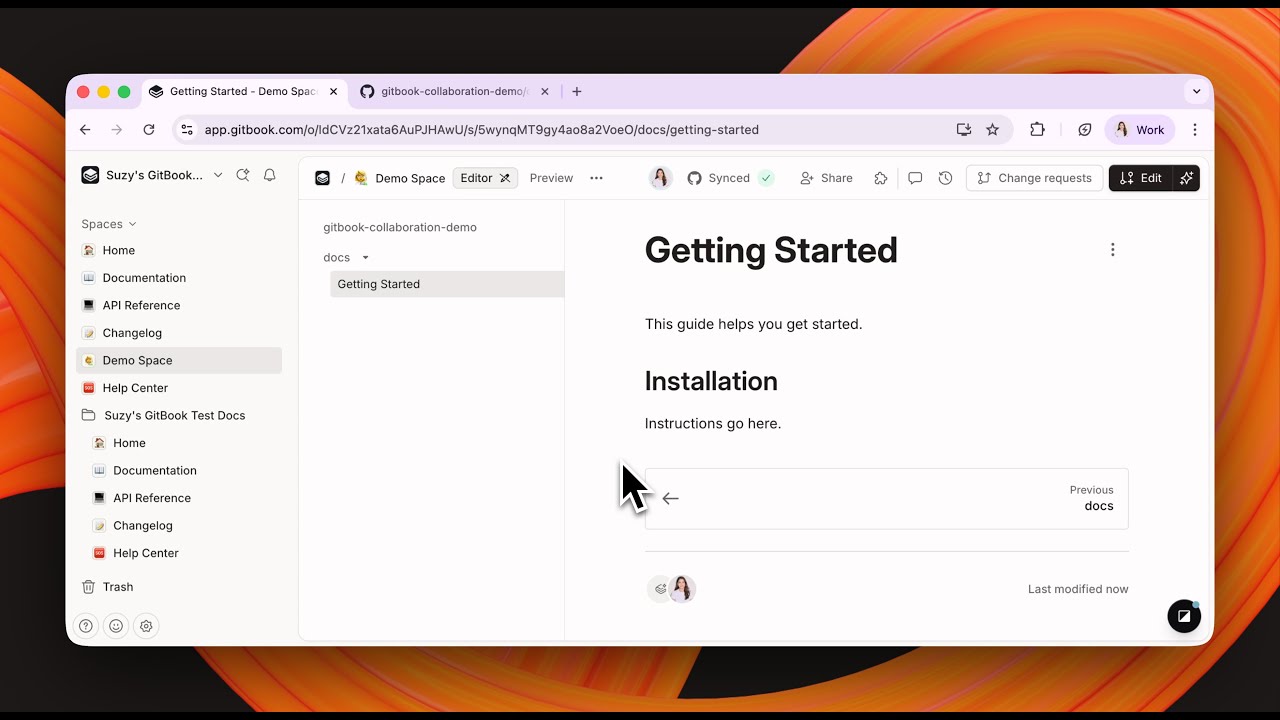 Unify Your Entire Team Around Docs