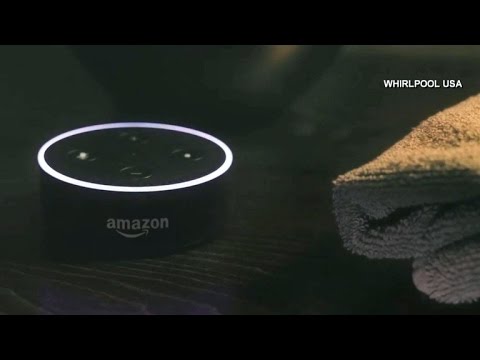 CES 2017 day one highlights