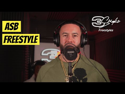 ASB - 3Smoke Freestyle