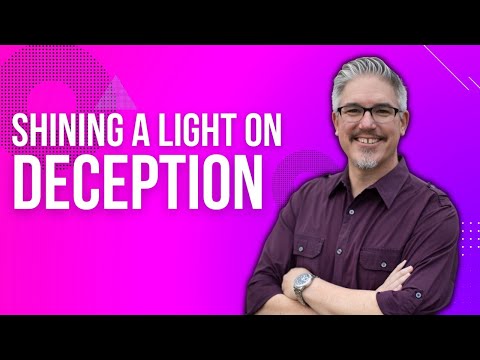 Exposing Deception