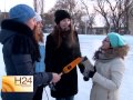 Татьянин день глазами Нади Мазко 