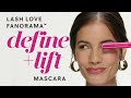 Mary Kay Lash Love Fanorama Define Lift Mascara