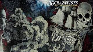 36 Crazyfists - The All Night Lights (Lyrics In Description)