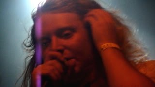 The Orwells - Let It Burn / Build Me Up Buttercup [Live at Bitterzoet, Amsterdam - 25-08-2014]